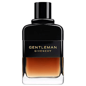 PERFUME GENTLEMAN GIVENCHY RESERVE PRIVÉE EAU DE PARFUM MASCULINO