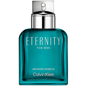 PERFUME CALVIN KLEIN ETERNITY AROMATIC ESSENCE FOR MEN PARFUM INTENSE MASCULINO