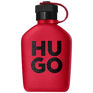 PERFUME HUGO BOSS HUGO INTENSE MASCULINO EAU DE PARFUM