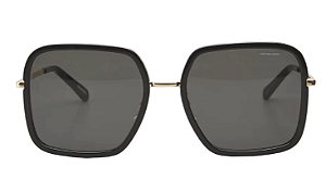ARMAÇÃO VICTOR HUGO ACETATO METAL SH1325 FEMININO