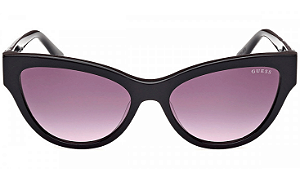 ÓCULOS DE SOL GUESS ACETATO GU00112 FEMININO