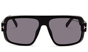ARMAÇÃO DE GRAU TOM FORD ACETATO TF1101 UNISSEX