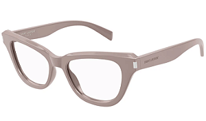 ARMAÇÃO DE GRAU SAINT LAURENT ACETATO SL 472 FEMININO