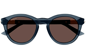 ÓCULOS DE SOL GUCCI ACETATO GG1501S FEMININO