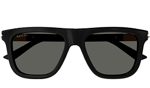 ÓCULOS DE SOL GUCCI ACETATO GG1502S FEMININO