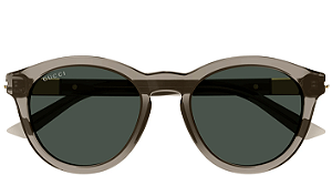 ÓCULOS DE SOL GUCCI ACETATO GG1501S FEMININO
