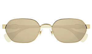 ÓCULOS DE SOL GUCCI METAL GG1593S FEMININO