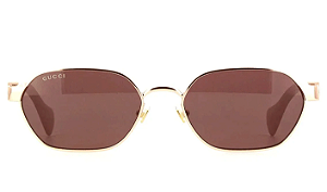 ÓCULOS DE SOL GUCCI METAL GG1593S FEMININO