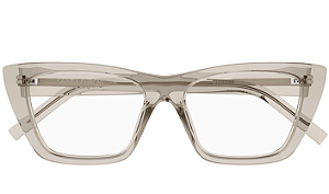 ARMAÇÃO DE GRAU GUCCI ACETATO SL 276 FEMININO