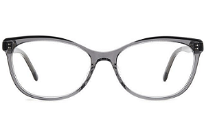ARMAÇÃO DE GRAU PIERRE CARDIN ACETATO P.C.8517 FEMININO