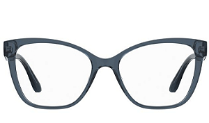 ARMAÇÃO DE GRAU PIERRE CARDIN ACETATO METAL P.C.8530 FEMININO