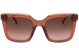 OCULÓS DE SOL CAROLINA HERRERA ACETATO HER0249/G/S FEMININO