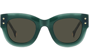 OCULÓS DE SOL CAROLINA HERRERA ACETATO HER0222/S FEMININO