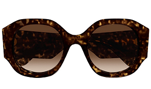 ÓCULOS DE SOL MONTBLANC ACETATO CH0234SK FEMININO