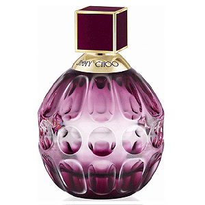 PERFUME JIMMY CHOO FEVER EAU DE PARFUM FEMININO