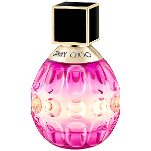 PERFUME JIMMY CHOO ROSE PASSION EAU DE PARFUM FEMININO