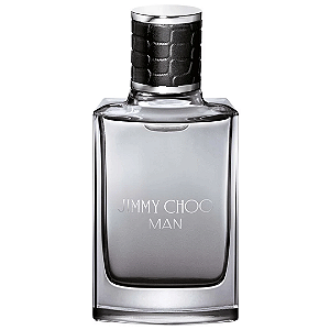 PERFUME JIMMY CHOO MAN EAU DE TOILETTE MASCULINO