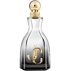 PERFUME JIMMY CHOO I WNAT CHOO FOREVER EUA DE PARFUM FEMININO