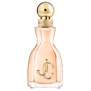 PERFUME JIMMY CHOO I WANT CHOO EUA DE PARFUM FEMININO