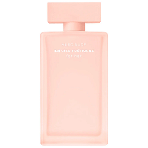 PERFUME NARCISO RODRIGUEZ MUSC NUDE EUA DE PARFUM FEMININO