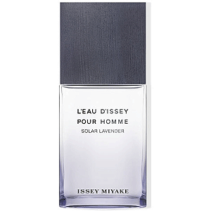PERFUME ISSEY MIYAKE SOLAR LAVENDER  EUA DE TOILETTE INTENSE MASCULINO