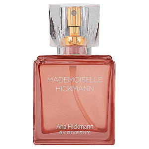 PERFUME  ANA HICKMANN MADEMOISELLE DEO COLONIA