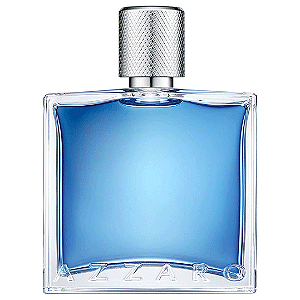 PERFUME AZZARO CHROME UNITED EUA DE TOILETTE MASCULINO
