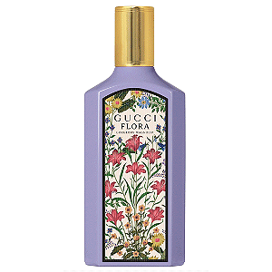PERFUME GUCCI FLORA GORGEOUS MAGNOLIA EUA DE PARFUM FEMININO
