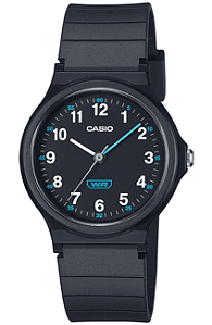 RELÓGIO CASIO LQ-24B-1BDF-SC UNISSEX