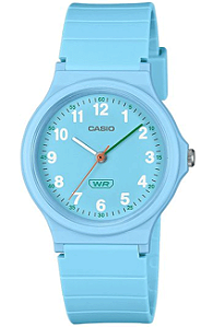 RELÓGIO CASIO LQ-24B-2BDF-SC UNISSEX
