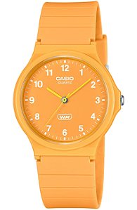 RELÓGIO CASIO MQ-24B-9BDF-SC UNISSEX