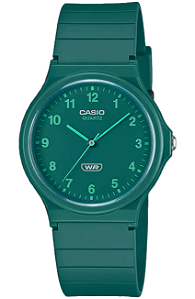 RELÓGIO CASIO MQ-24B-3BDF-SC UNISSEX
