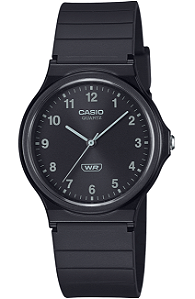 RELÓGIO CASIO MQ-24B-1BDF-SC UNISSEX