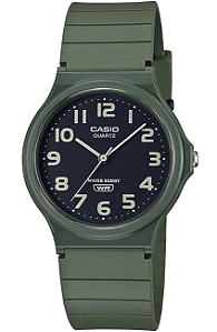 RELÓGIO CASIO MQ-24UC-3BDF-SC UNISSEX