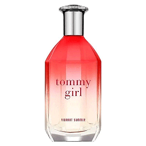 PERFUME TOMMY HILFIGER VIBRANT SUMMER EAU DE TOILETTE FEMININO