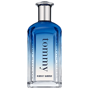 PERFUME TOMMY HILFIGER VIBRANT SUMMER EAU DE TOILETTE MASCULINO