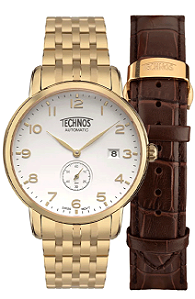 RELÓGIO TECHNOS SW2601AA/T1B MASCULINO