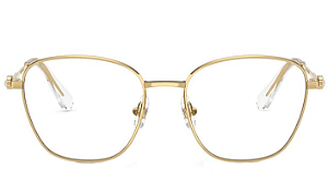 ARMAÇÃO SWAROVSKI METAL SK1019 FEMININO