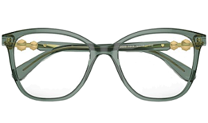 ARMAÇÃO SWAROVSKI ACETATO SK2020 1043 54 FEMININO
