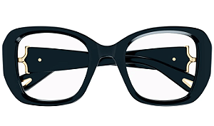 ARMAÇÃO CHLOE ACETATO CH0239O 003 51 FEMININO