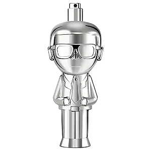 PERFUME KARL LAGERFELD IKONIK MAN EAU DE PARFUM MASCULINO