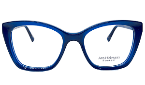 ARMAÇÃO ANA HICKMANN ACETATO AH60085 FEMININO