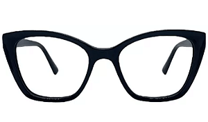ARMAÇÃO ANA HICKMANN ACETATO AH60085 3 A01 52 FEMININO