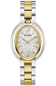 RELÓGIO BULOVA 98L320 FEMININO