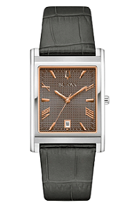 RELÓGIO BULOVA 96B443 MASCULINO