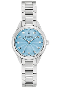 RELÓGIO BULOVA 96P250 FEMININO