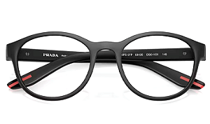 ARMAÇÃO PRADA ACETATO VPS 07P MASCULINO