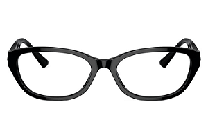 ARMAÇÃO JIMMY CHOO ACETATO JC3015 5000 55 FEMININO