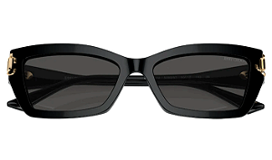 ÓCULOS DE SOL JIMMY CHOO ACETATO JC5011U 5000/87 55 FEMININO