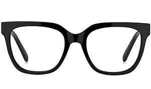 ARMAÇÃO DE GRAU JIMMY CHOO ACETATO JC3019B 5000 54 FEMININO